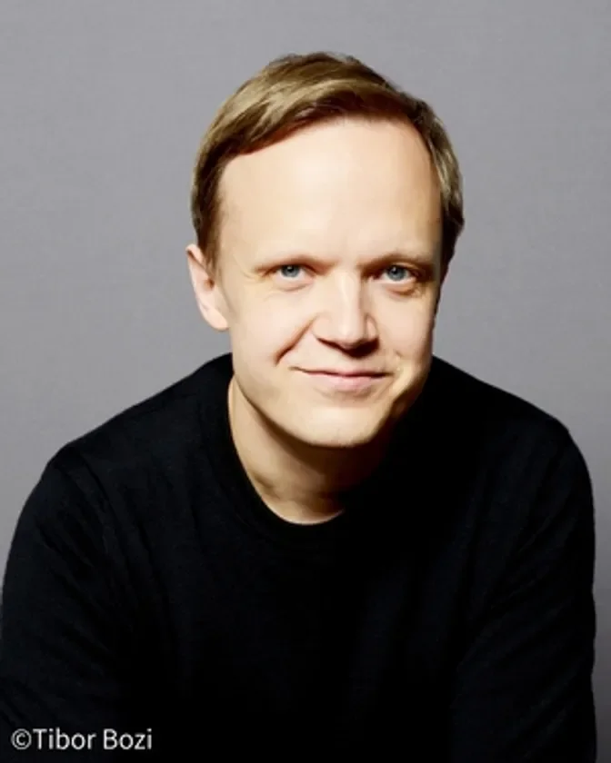 アンティ・シーララ氏