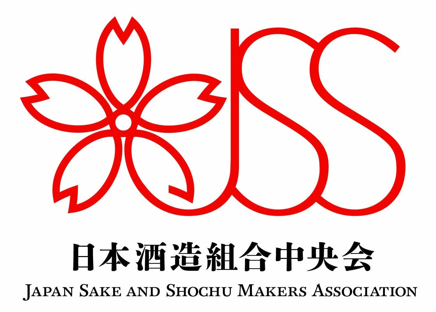 日本酒造組合中央会ロゴ