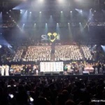 SRSホールディングス協賛「第14回SDD全国こども書道コンクール」最優秀賞受賞者が”LIVE SDD 2026″で飲酒運転撲滅を力強く訴えるグランドパフォーマンスを披露