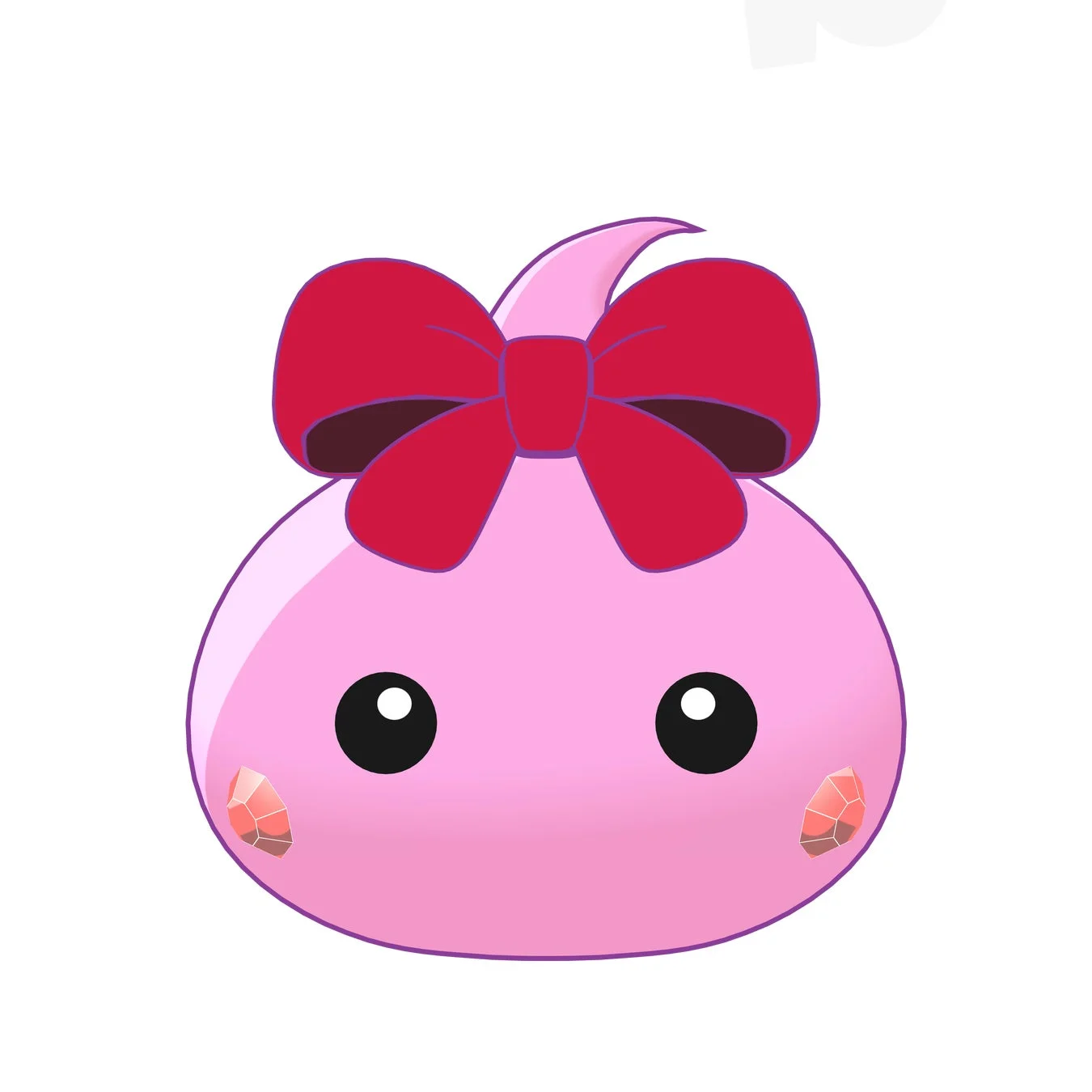 アニメ版ほっぺちゃん