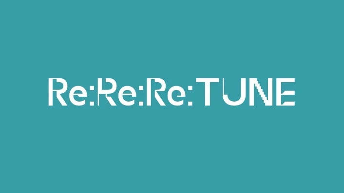 Re:Re:Re:TUNEロゴ