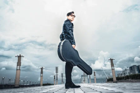 藤井フミヤ×WOWOW連続特集「-FUTATABI-」4月～6月の放送・配信ラインナップが決定、過去ライブ映像16番組のアーカイブ配信も展開