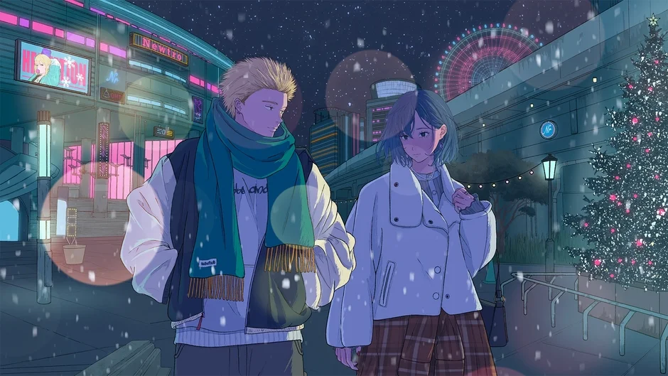 キービジュアル