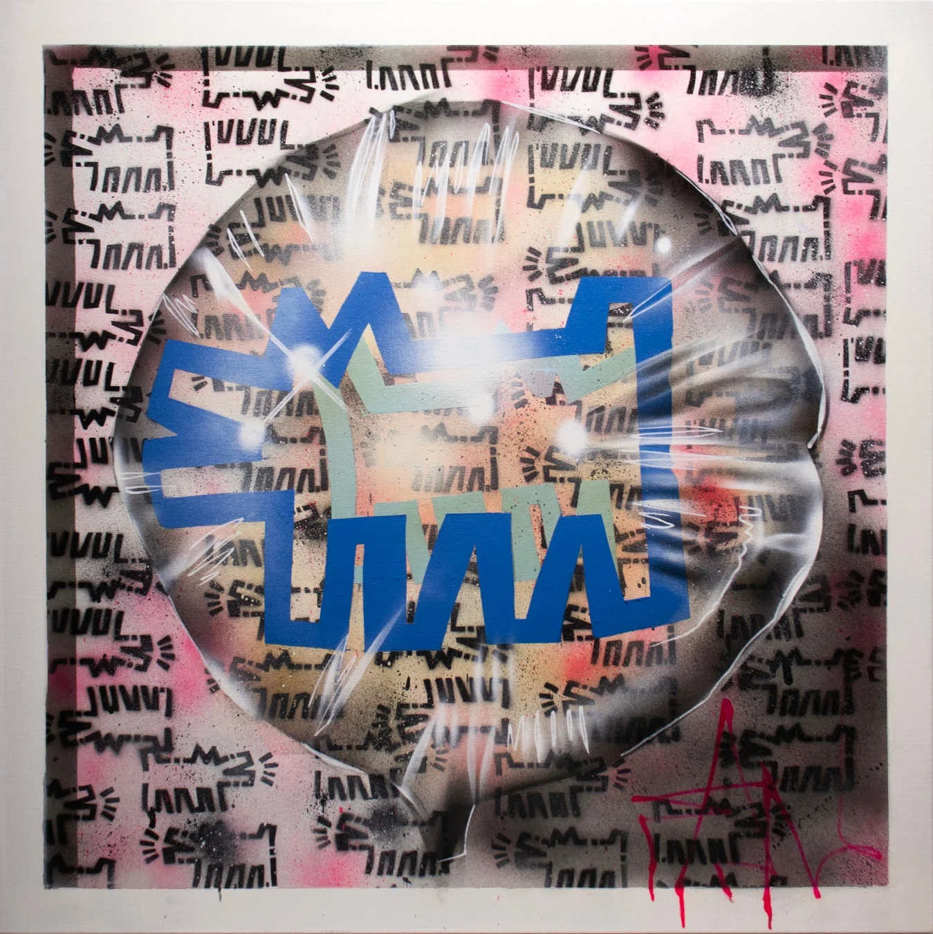 Fanakapan「ODE TO HARING」