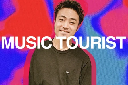 ベーシスト越智俊介氏と音楽プロデューサーRyo’LEFTY’Miyata氏がJFN系列ラジオ番組で音楽の哲学を語る