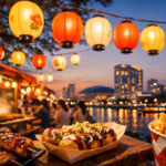 福岡で今日しか味わえない！2026年最新イベントガイド「台湾祭」や「太宰府まつり」など充実のお出かけスポット