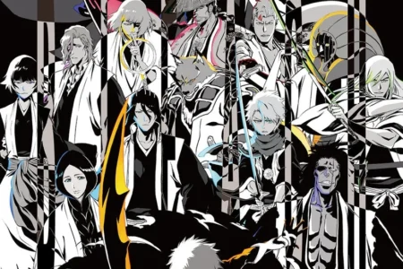 『BLEACH WORLD 凱旋』が2026年4月より東京・大阪・福岡で順次開催、作品の世界観を体験できるイベントが復活