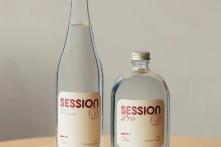 小玉醸造、本格芋焼酎の新シリーズ「杜氏潤平 Session」および「杜氏潤平 Session Pro」を全国発売