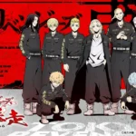 TVアニメ「東京リベンジャーズ」初の全国制覇プロジェクト始動！47都道府県を巡るポップアップイベント開催決定