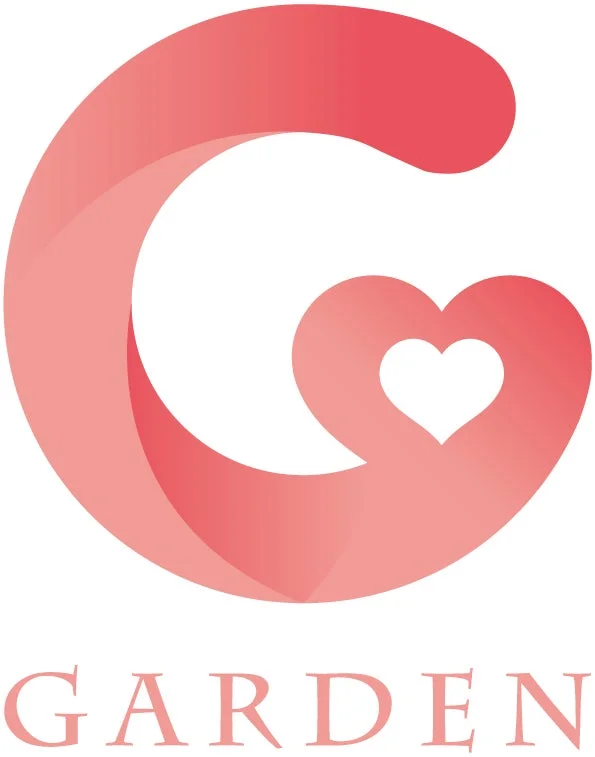 株式会社ガーデンのロゴ