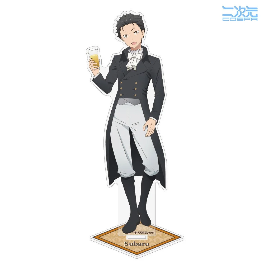 スバル パーティースーツVer. アクリルスタンド