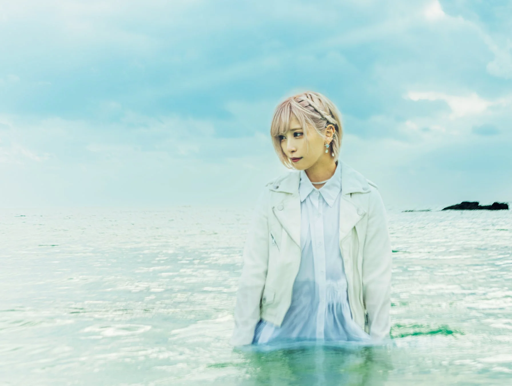 ReoNa アーティスト写真