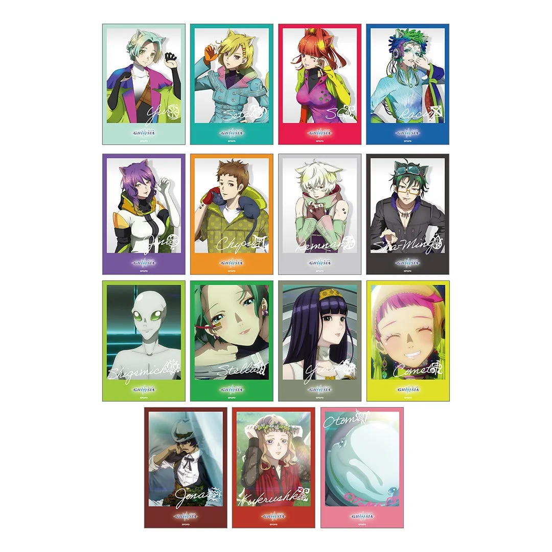 ミニゲーム景品イメージ3