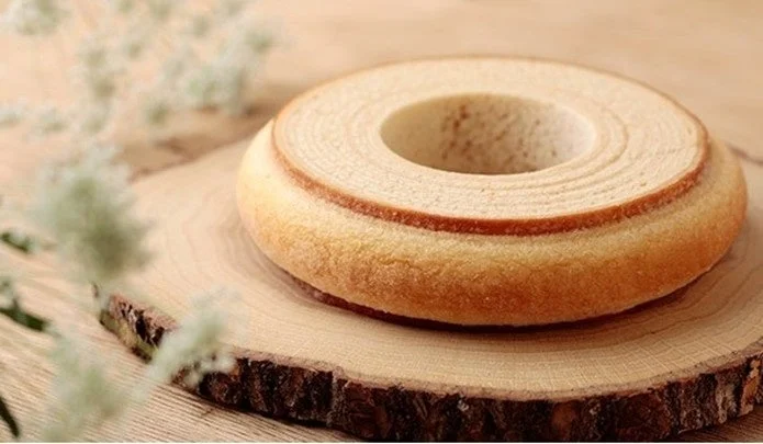 BAUM u．BAUMのベルク 箱入りプレーン