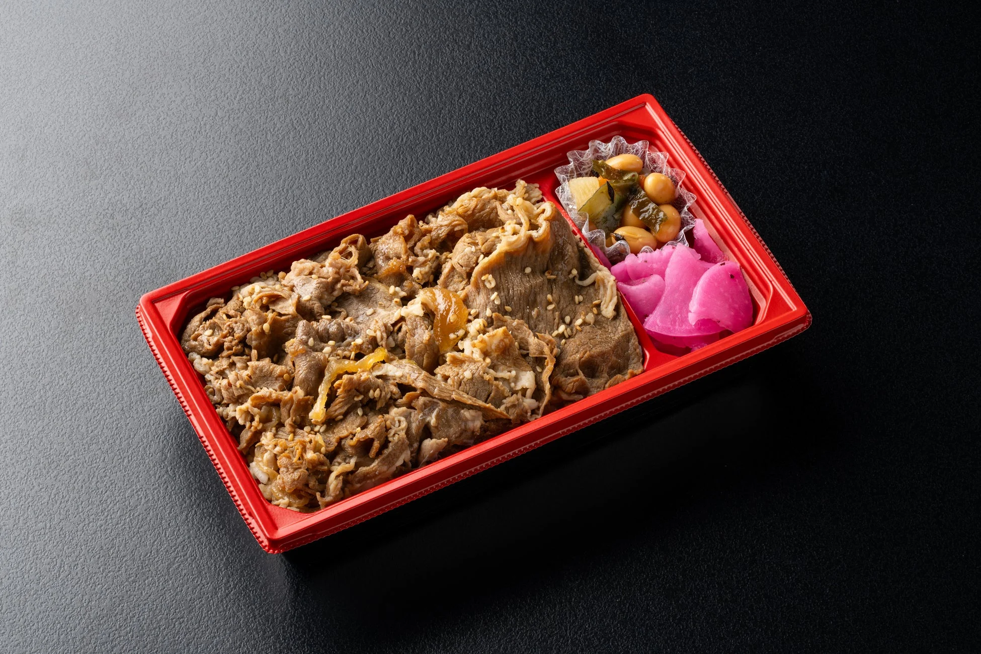 総本家肉の大橋亭 近江牛牛めし弁当