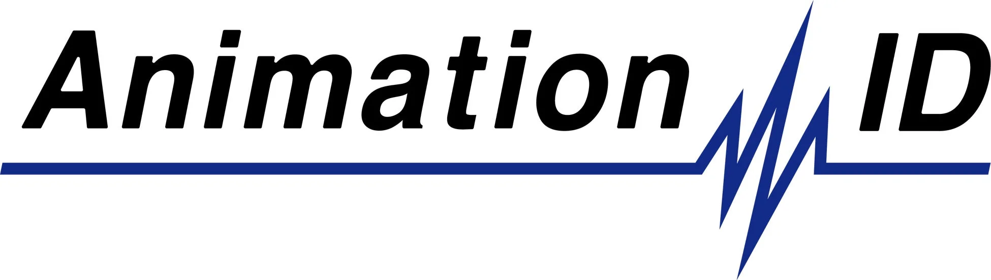 Animation IDロゴ