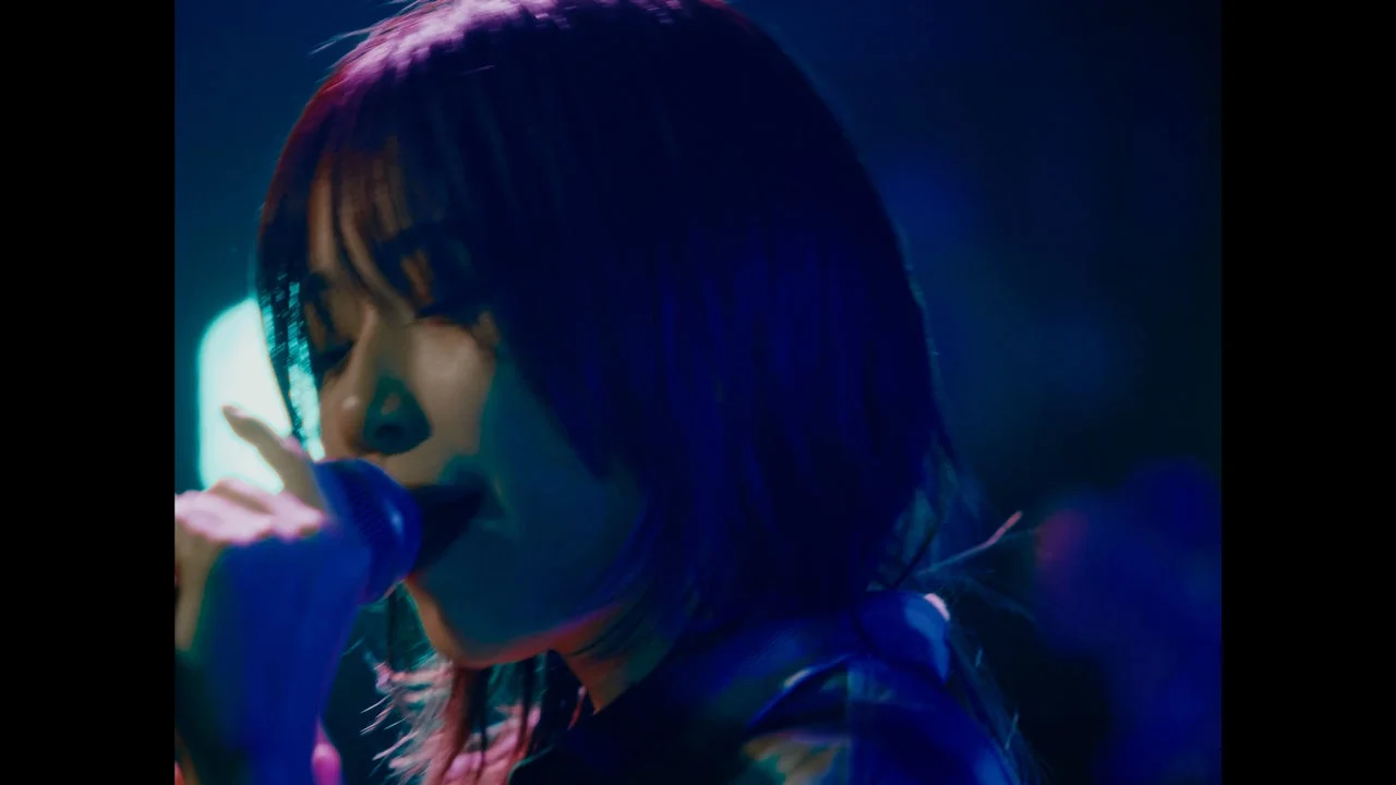 ライブパフォーマンス