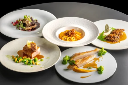 【HOTEL IL PALAZZO】宮崎の豊かな恵みを堪能する春限定ランチ「EL DORADO Lunch – 2026 Spring -」が3月15日より提供開始