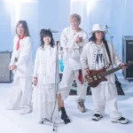 LINDBERG、新曲「Be Okay」新ビジュアル公開とTikTok先行配信を開始 MVティザー映像のYouTubeプレミア公開も決定