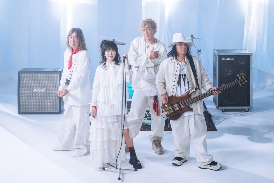 LINDBERG 新ビジュアル