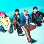 Bye-Bye-Handの方程式が新体制を発表、7月より全国対バンツアー「ここからあなたを見つけるよTOUR」を開催