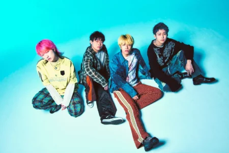 Bye-Bye-Handの方程式が新体制を発表、7月より全国対バンツアー「ここからあなたを見つけるよTOUR」を開催