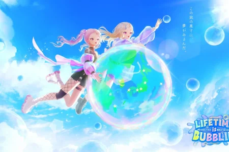 HIMEHINA WORLD Tour 2026『LIFETIME is BUBBLIN』が世界規模に拡大 ソウルおよびサンノゼでの追加公演決定、完売公演の追加チケット販売も開始