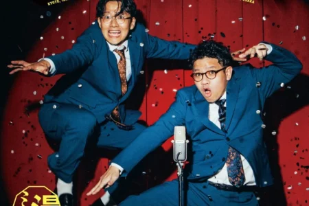 ミキ、史上最大規模の全国ツアー『ミキ漫2026 全国ツアー』開催決定を発表