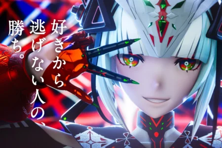 専門学校HAL、新テレビCM「好きから逃げない」篇を先行公開 – バーチャルシンガー花譜が楽曲担当、PALOW.がキャラデザイン