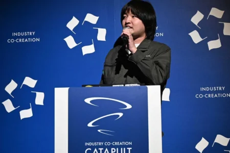 エシカル・スピリッツがICC FUKUOKA 2026「クラフテッド・カタパルト」で2位入賞、新ジン『LAST EN -縁-』の一部情報を初公開