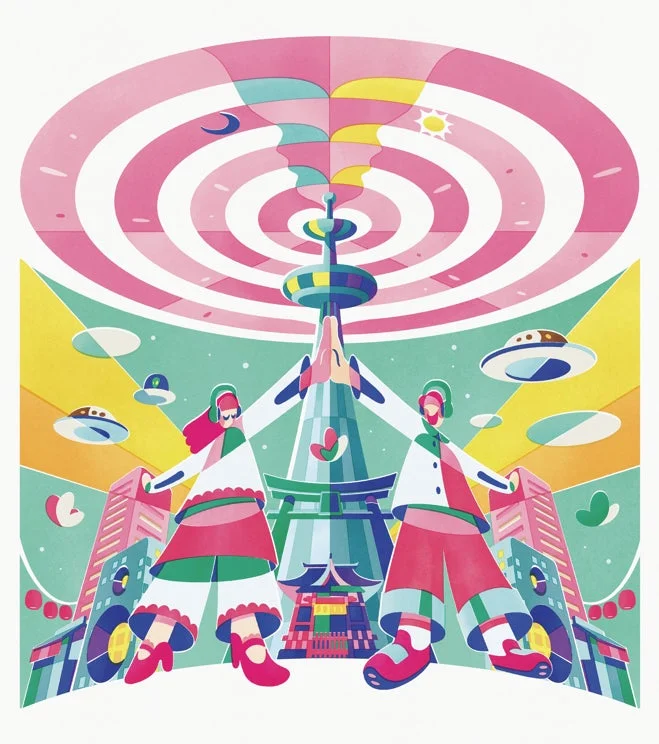 キービジュアル