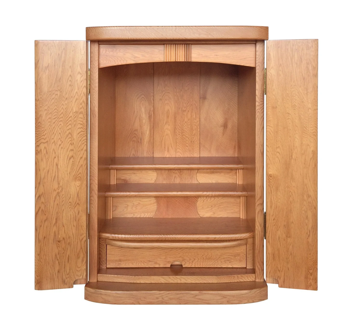 屋久杉家具調仏壇【和心】のイメージ