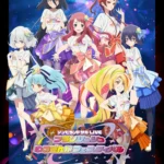 『ゾンビランドサガLIVE～フランシュシュゆめぎんがフェスティバル～』千秋楽公演、アニマックスで独占生放送・生配信が決定