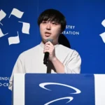 日本の伝統食「京生湯葉」を活用した高タンパクファストフード「yuppa」がICC FUKUOKA 2026「クラフテッド・カタパルト」に登壇