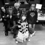 LINDBERGの新曲「Be Okay」が2026年ABCプロ野球中継テーマソングに決定、4月7日デジタルリリース