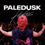 Paledusk、TVアニメ「ガチアクタ」OP主題歌「HUGs」のライブ映像をApple Immersive Videoで公開 – Apple Vision Proで実現する没入体験