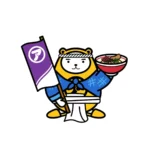 アパマンショップ公式キャラクター「べあ～君」による地域魅力発信企画、「着ぐるみダンス」第40弾「福岡」編が公開