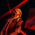 杉本琢弥、デビュー3周年ライブで「3大発表」 初ベストアルバム発売、全国ツアー、U-NEXT配信決定