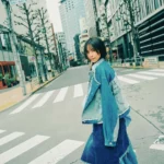 砂月凜々香、新曲「ポップコーンイマジネーション」をリリースし初の3都市ワンマンライブツアー「CROSSROADS」開催を発表