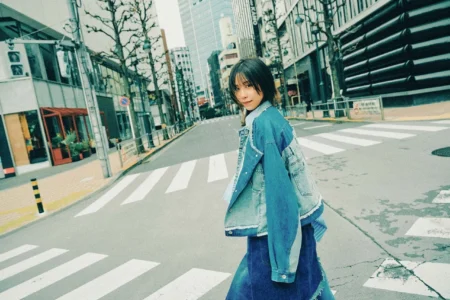 砂月凜々香、新曲「ポップコーンイマジネーション」をリリースし初の3都市ワンマンライブツアー「CROSSROADS」開催を発表