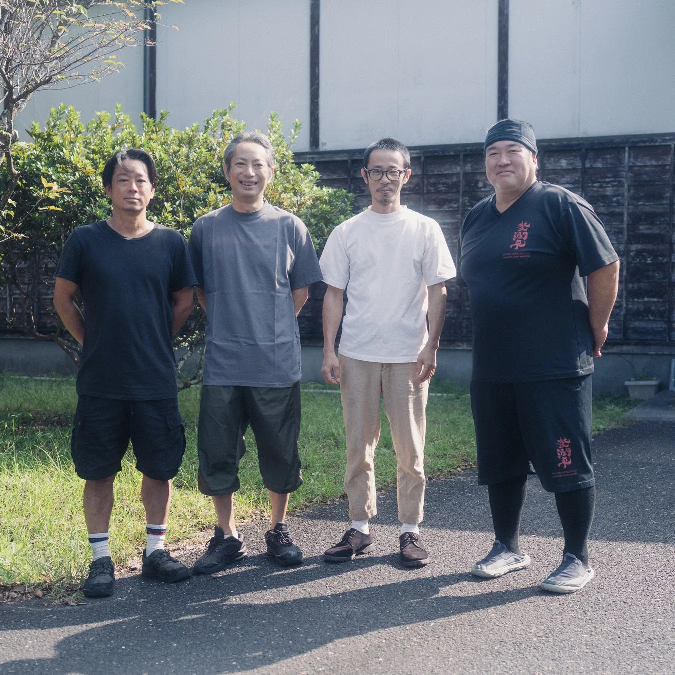 小玉醸造のチーム