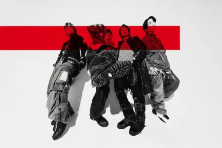 THE ORAL CIGARETTES、東北6箇所を巡る対バンツアー『WANDER ABOUT 放浪 TOUR 2026 東北 編』開催決定