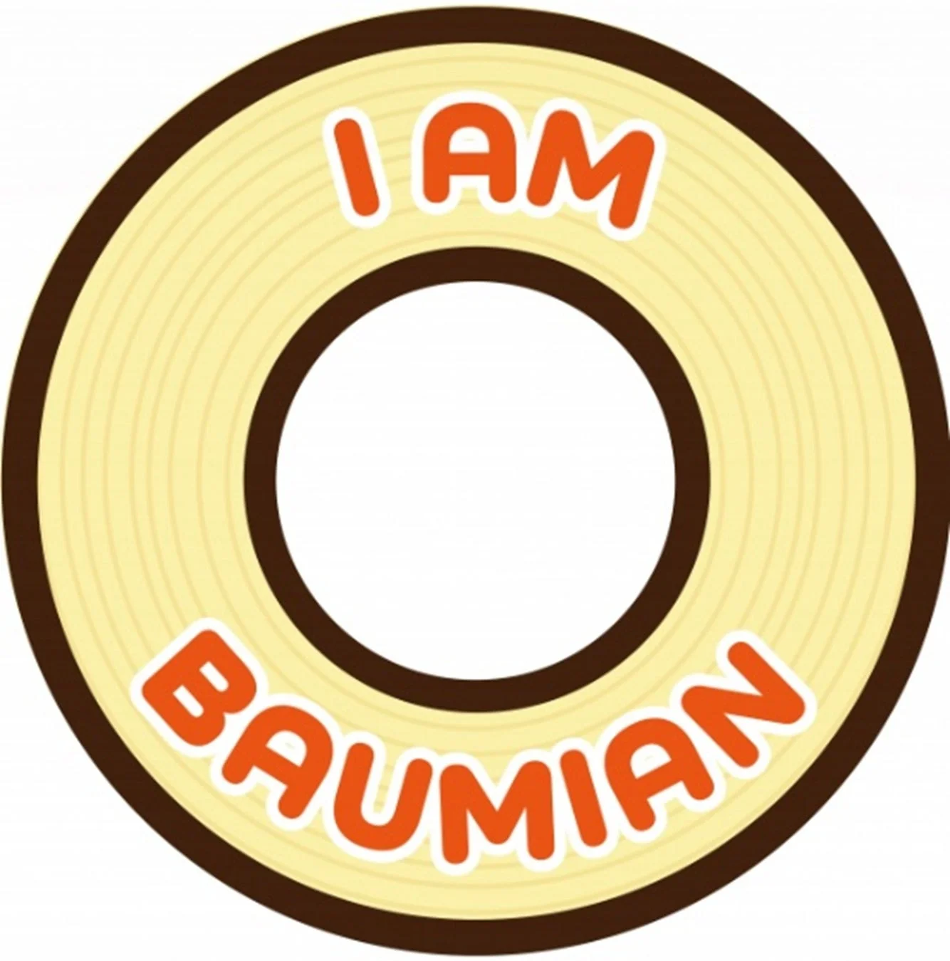 バウミアン認定ロゴ