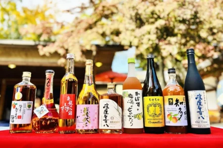 金賞受賞梅酒と数量限定「獺祭梅酒」が博多に集結 — 『全国梅酒まつりinJR博多シティ2026』4月2日より開催