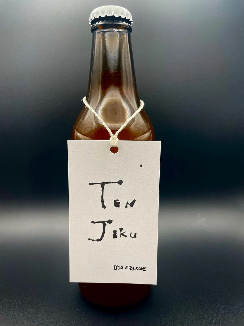 TENJIKUのイメージ