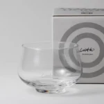 日本酒専用グラス「しゅわんグラス」Makuakeで1,210万円超を達成、一般販売開始へ