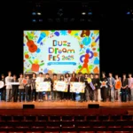 若手アマチュア音楽コンテスト「Buzz Dream FES」Technics特別賞受賞バンドEDEL STADT、初の音源をアナログ7インチレコードでリリース決定