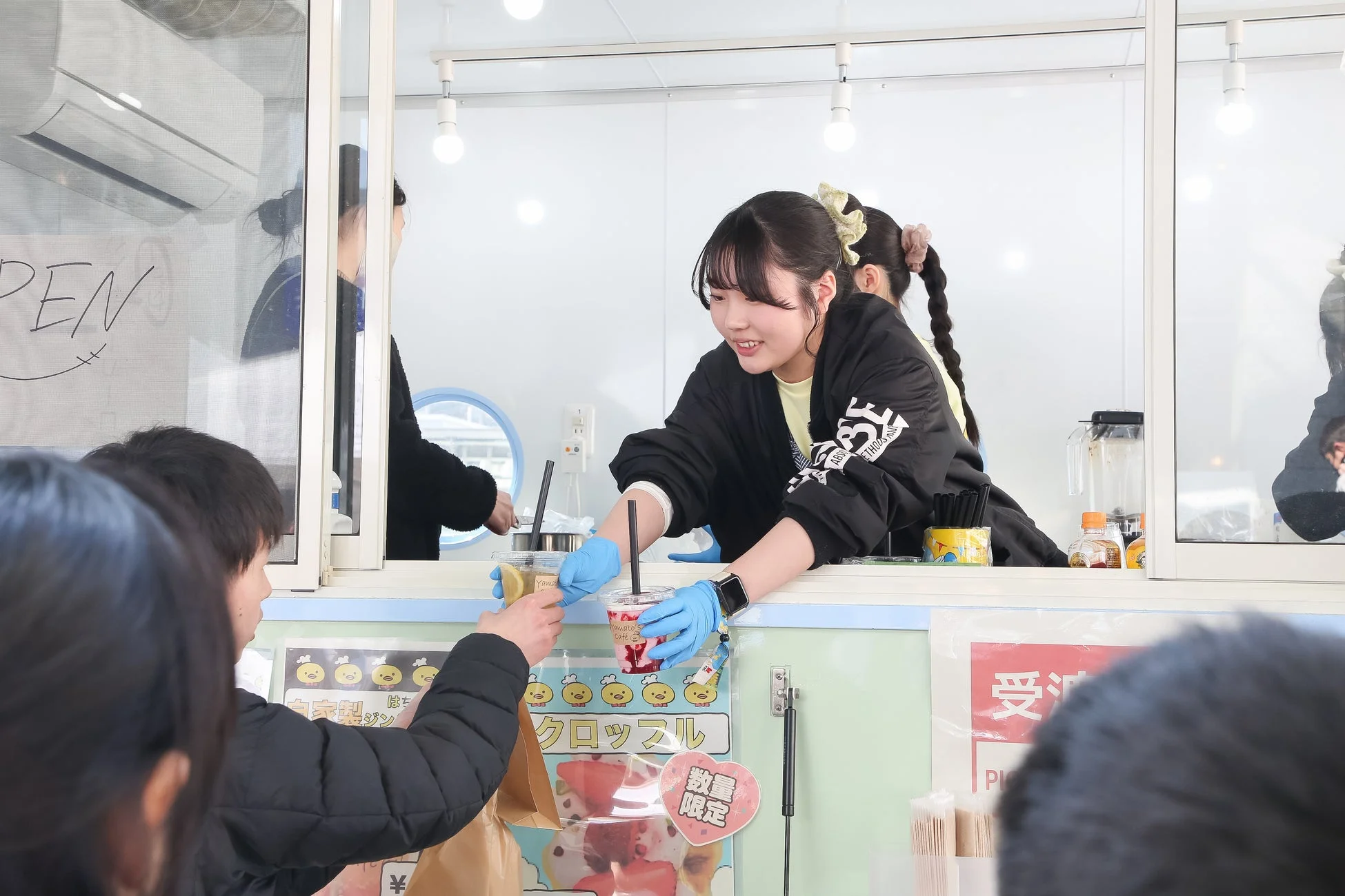 フード＆マルシェ