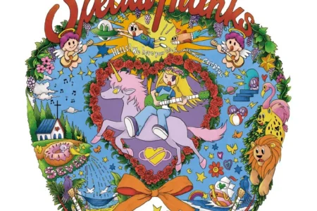 SpecialThanks、結成20周年を記念しベストアルバム「YELLOW SUN -THE BEST-」発売とワールドツアー開催を発表