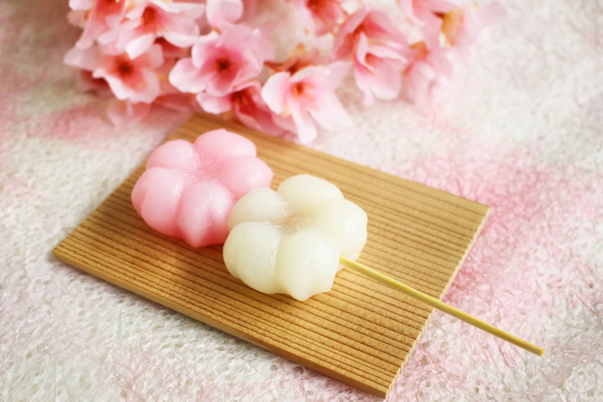 聖護院八ッ橋総本店 さくら生八ッ橋